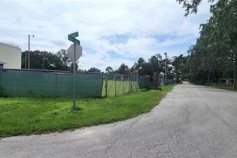 Terreno en venta en Hudson, Florida № 1362017 - foto 7