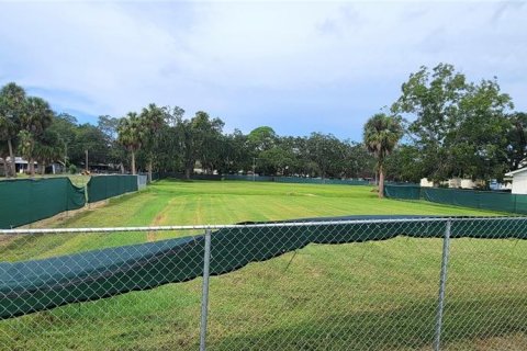 Terrain à vendre à Hudson, Floride № 1362017 - photo 1