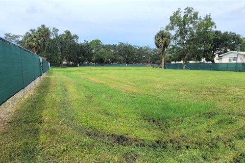 Terrain à vendre à Hudson, Floride № 1362017 - photo 2