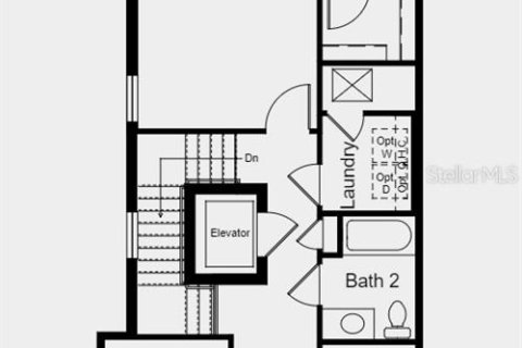 Copropriété à vendre à Punta Gorda, Floride: 4 chambres, 178.09 m2 № 1196550 - photo 2