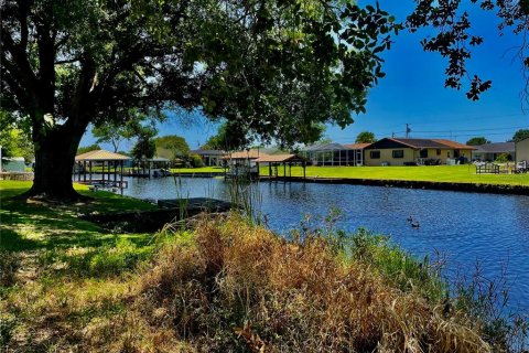 Terreno en venta en Lake Placid, Florida № 1285201 - foto 6