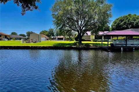 Terreno en venta en Lake Placid, Florida № 1285201 - foto 1