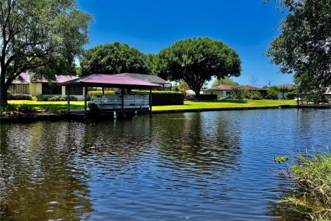 Terreno en venta en Lake Placid, Florida № 1285201 - foto 4