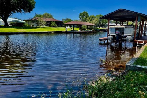 Terreno en venta en Lake Placid, Florida № 1285201 - foto 7