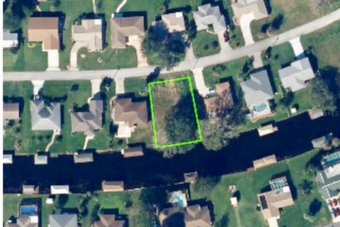 Terreno en venta en Lake Placid, Florida № 1285201 - foto 12