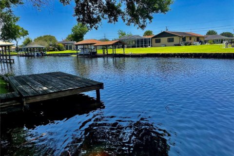 Terreno en venta en Lake Placid, Florida № 1285201 - foto 2