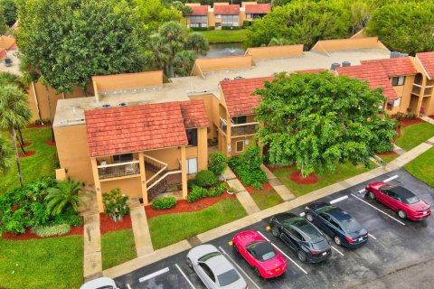 Condominio en venta en Boynton Beach, Florida, 2 dormitorios, 111.11 m2 № 890334 - foto 5