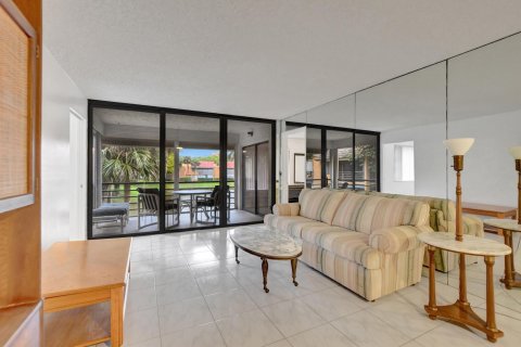 Copropriété à vendre à Boynton Beach, Floride: 2 chambres, 111.11 m2 № 890334 - photo 28