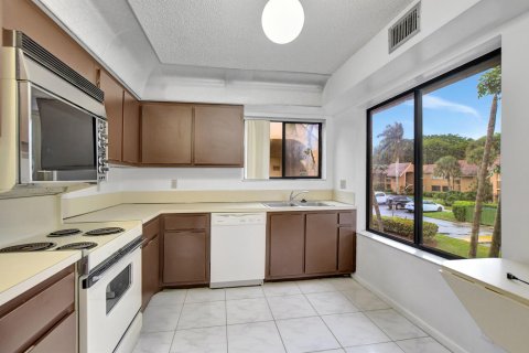 Condominio en venta en Boynton Beach, Florida, 2 dormitorios, 111.11 m2 № 890334 - foto 14