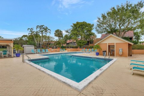 Condominio en venta en Boynton Beach, Florida, 2 dormitorios, 111.11 m2 № 890334 - foto 7