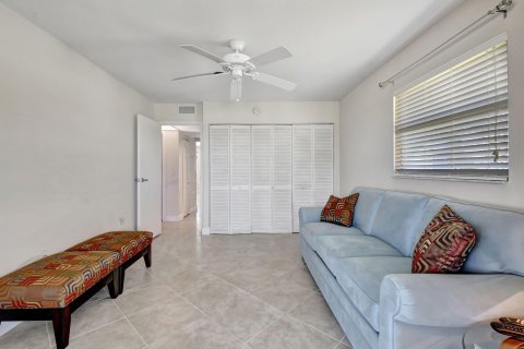 Copropriété à vendre à Delray Beach, Floride: 2 chambres, 81.75 m2 № 1136366 - photo 24