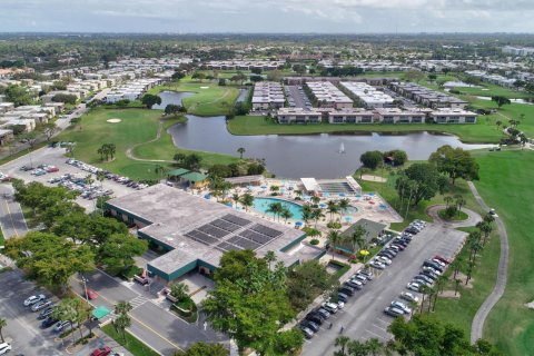 Copropriété à vendre à Delray Beach, Floride: 2 chambres, 81.75 m2 № 1136366 - photo 8