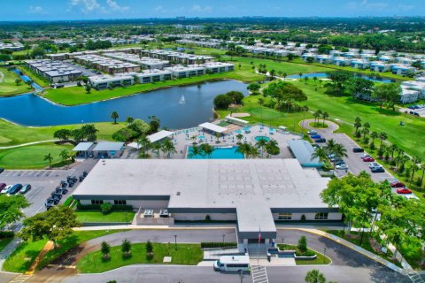 Copropriété à vendre à Delray Beach, Floride: 2 chambres, 81.75 m2 № 1136366 - photo 6