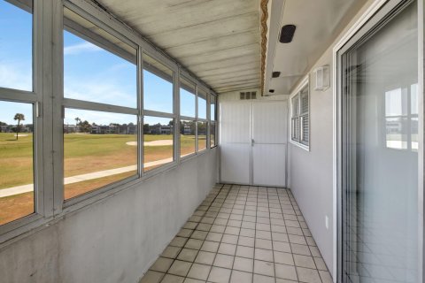 Copropriété à vendre à Delray Beach, Floride: 2 chambres, 81.75 m2 № 1136366 - photo 23