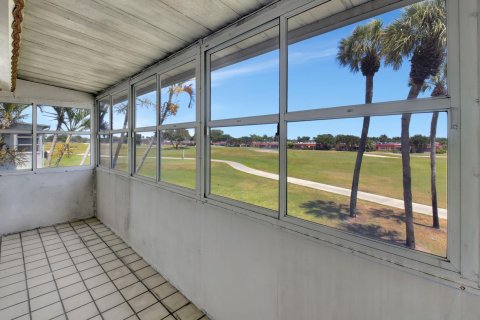 Copropriété à vendre à Delray Beach, Floride: 2 chambres, 81.75 m2 № 1136366 - photo 22