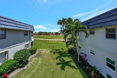 Copropriété à vendre à Delray Beach, Floride: 2 chambres, 81.75 m2 № 1136366 - photo 17