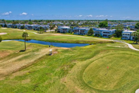 Copropriété à vendre à Delray Beach, Floride: 2 chambres, 81.75 m2 № 1136366 - photo 11