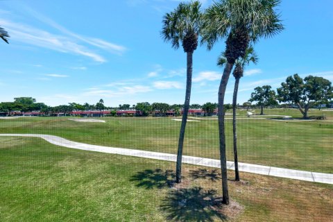 Copropriété à vendre à Delray Beach, Floride: 2 chambres, 81.75 m2 № 1136366 - photo 18