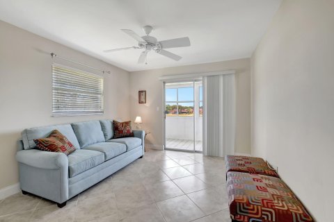 Copropriété à vendre à Delray Beach, Floride: 2 chambres, 81.75 m2 № 1136366 - photo 26