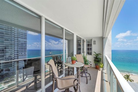 Copropriété à vendre à Fort Lauderdale, Floride: 2 chambres, 134.71 m2 № 1136407 - photo 29