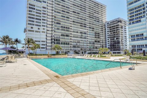 Copropriété à vendre à Fort Lauderdale, Floride: 2 chambres, 134.71 m2 № 1136407 - photo 5