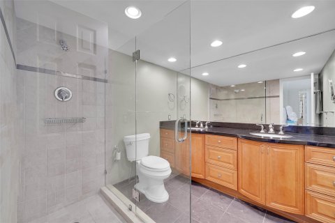 Copropriété à vendre à Fort Lauderdale, Floride: 2 chambres, 134.71 m2 № 1136407 - photo 23