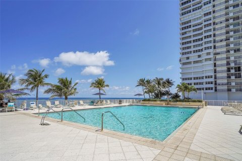 Copropriété à vendre à Fort Lauderdale, Floride: 2 chambres, 134.71 m2 № 1136407 - photo 3