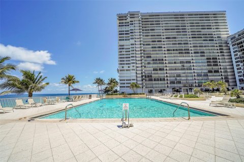 Condo in Fort Lauderdale, Florida, 2 bedrooms  № 1136407 - photo 4