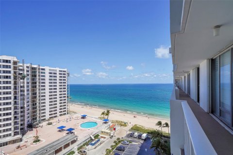 Copropriété à vendre à Fort Lauderdale, Floride: 2 chambres, 134.71 m2 № 1136407 - photo 15