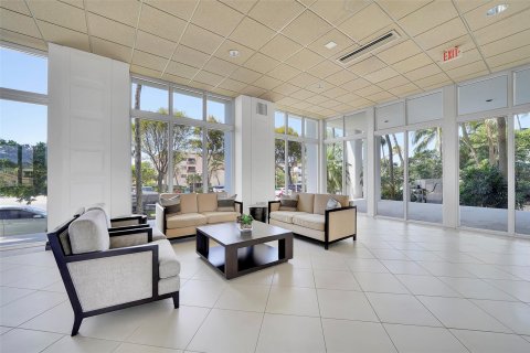 Copropriété à vendre à Fort Lauderdale, Floride: 2 chambres, 134.71 m2 № 1136407 - photo 9