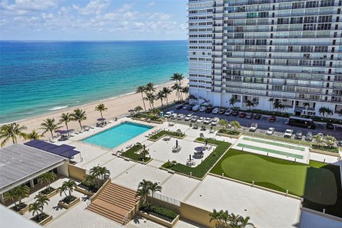 Copropriété à vendre à Fort Lauderdale, Floride: 2 chambres, 134.71 m2 № 1136407 - photo 28