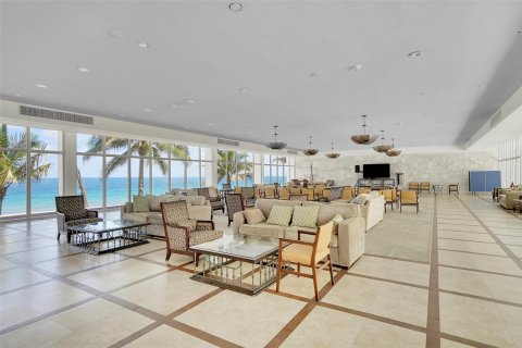 Copropriété à vendre à Fort Lauderdale, Floride: 2 chambres, 134.71 m2 № 1136407 - photo 10