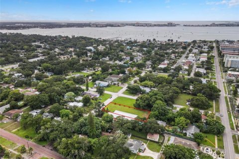 Terreno en venta en Gulfport, Florida № 1298682 - foto 5