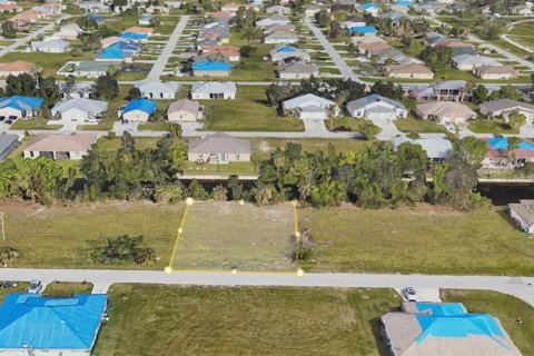 Land in Cape Coral, Florida № 1308718 - photo 15