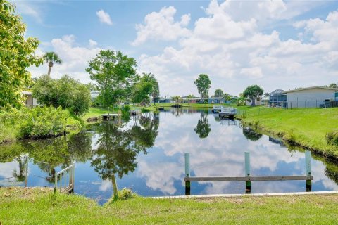 Villa ou maison à vendre à North Port, Floride: 3 chambres, 122.26 m2 № 1260687 - photo 3