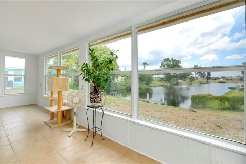 Casa en venta en North Port, Florida, 3 dormitorios, 122.26 m2 № 1260687 - foto 4