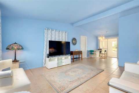 Casa en venta en North Port, Florida, 3 dormitorios, 122.26 m2 № 1260687 - foto 5