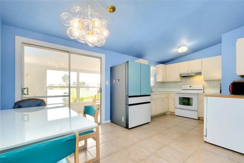 Casa en venta en North Port, Florida, 3 dormitorios, 122.26 m2 № 1260687 - foto 11