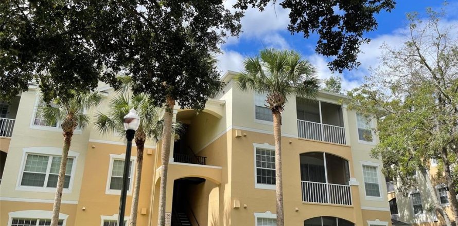 Condo in Orlando, Florida, 2 bedrooms  № 1260528