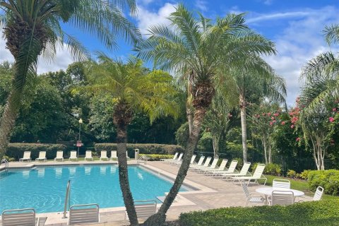 Copropriété à vendre à Orlando, Floride: 2 chambres, 97.55 m2 № 1260528 - photo 8