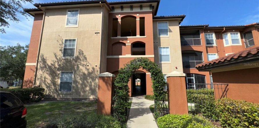 Condominio en Orlando, Florida, 2 dormitorios  № 1266165