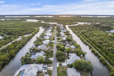 Villa ou maison à vendre à Hutchinson Island South, Floride: 3 chambres, 222.87 m2 № 1116983 - photo 21