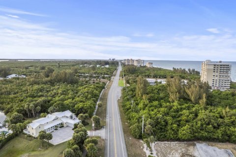 Villa ou maison à vendre à Hutchinson Island South, Floride: 3 chambres, 222.87 m2 № 1116983 - photo 1