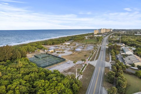 Villa ou maison à vendre à Hutchinson Island South, Floride: 3 chambres, 222.87 m2 № 1116983 - photo 2