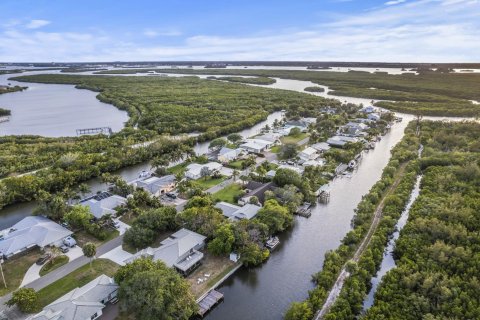 Villa ou maison à vendre à Hutchinson Island South, Floride: 3 chambres, 222.87 m2 № 1116983 - photo 29