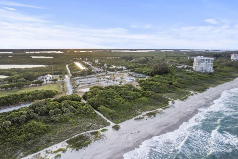 Villa ou maison à vendre à Hutchinson Island South, Floride: 3 chambres, 222.87 m2 № 1116983 - photo 3