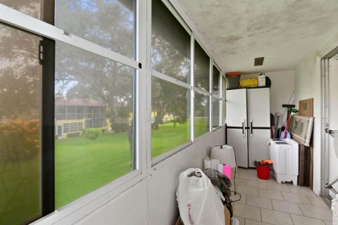 Condominio en venta en West Palm Beach, Florida, 1 dormitorio, 63.55 m2 № 1116906 - foto 7