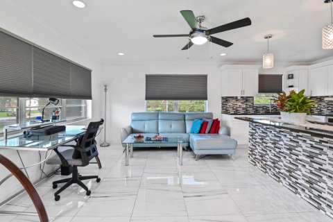 Copropriété à vendre à West Palm Beach, Floride: 1 chambre, 63.55 m2 № 1116906 - photo 21