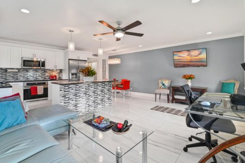 Copropriété à vendre à West Palm Beach, Floride: 1 chambre, 63.55 m2 № 1116906 - photo 22