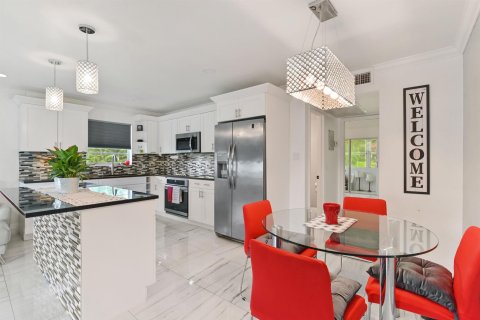 Copropriété à vendre à West Palm Beach, Floride: 1 chambre, 63.55 m2 № 1116906 - photo 16